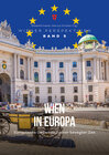 Buchcover Wien in Europa