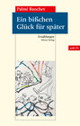 Buchcover Ein bißchen Glück für später