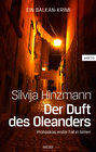 Buchcover Der Duft des Oleanders