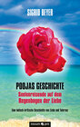 Buchcover Poojas Geschichte - Seelenreisende auf dem Regenbogen der Liebe