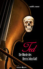 Buchcover TED - Die Morde des Herrn John Goff