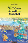 Buchcover Yimo und die verflixte Muschel