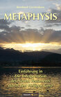 Buchcover Metaphysis