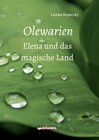 Buchcover Olewarien