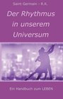 Buchcover Der Rhythmus in unserem Universum
