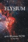 Buchcover goto Elysium NOW