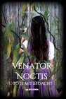 Buchcover Venator Noctis