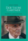 Buchcover Der taube Gärtner