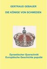 Buchcover Die Könige von Schweden