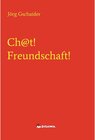 Buchcover Ch@t! Freundschaft!