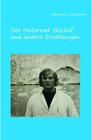 Buchcover Der Motorradbischof und andere Erzählungen