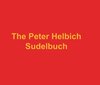 Buchcover The Peter Helbich Sudelbuch