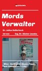 Buchcover Mords Verwalter