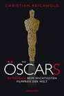 Buchcover Die Öscars