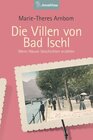 Buchcover Die Villen von Bad Ischl