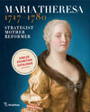 Buchcover Maria Theresa 1717–1780