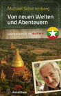 Buchcover Von neuen Welten und Abenteuern