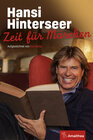 Buchcover Zeit für Märchen