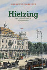 Buchcover Hietzing