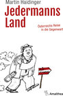 Buchcover Jedermanns Land