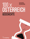 Buchcover 100 x Österreich: Geschichte