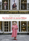 Buchcover Das Geschäft ist meine Bühne