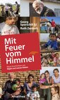 Buchcover Mit Feuer vom Himmel