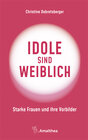 Buchcover Idole sind weiblich