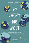 Buchcover So lacht die Welt