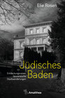 Buchcover Jüdisches Baden