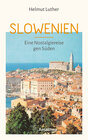 Buchcover Slowenien