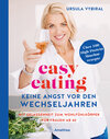 Buchcover easy eating - Keine Angst vor den Wechseljahren