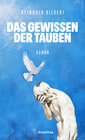 Buchcover Das Gewissen der Tauben