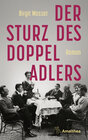 Buchcover Der Sturz des Doppeladlers