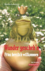 Buchcover Wunder gescheh'n - Prinz herzlich willkommen