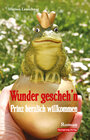 Buchcover Wunder gescheh'n - Prinz herzlich willkommen