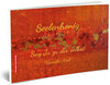 Buchcover Seelenhonig