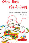 Buchcover Ohne Ende ein Anfang