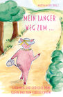 Buchcover Mein langer Weg zum ...