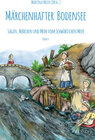 Buchcover Märchenhafter Bodensee - Sagen, Märchen und mehr vom Schwäbischen Meer