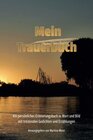 Buchcover Mein Trauerbuch: Ein persönliches Erinnerungsbuch in Wort und Bild mit tröstenden Gedichten und Erzählungen