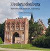 Buchcover Neubrandenburg - Vier-Tore-Stadt feiert 775. Geburtstag