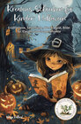 Buchcover Kreatives Schreiben für Kinder: Halloween