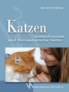 Buchcover Katzen