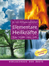 Buchcover Elementare Heilkräfte