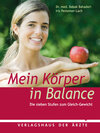 Buchcover Mein Körper in Balance