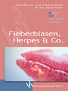 Buchcover Fieberblasen, Herpes & Co
