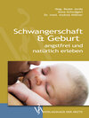 Buchcover Schwangerschaft & Geburt