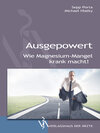 Buchcover Ausgepowert