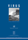 Buchcover Virus 12